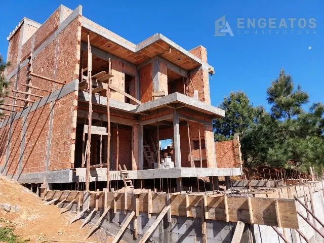 Construção e Reformas - Equipe completa com pedreiro de Acabamento - Construtora Engeatos - Foto 3