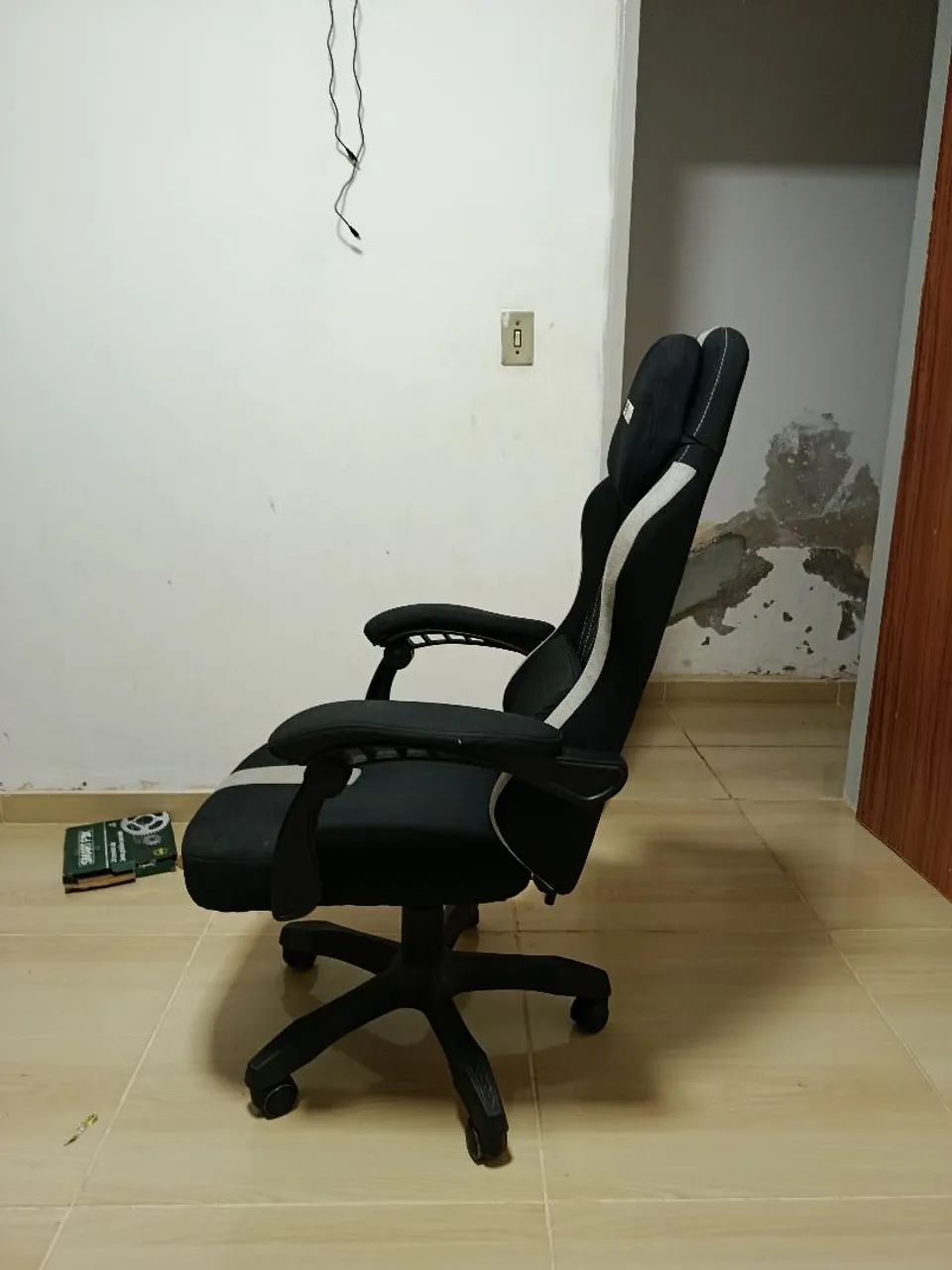 Cadeira gamer  - Foto 2