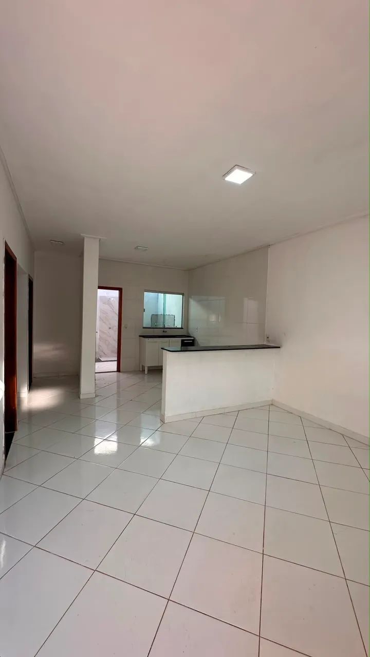 Alugo Casa Pq das Mansões  - Foto 3