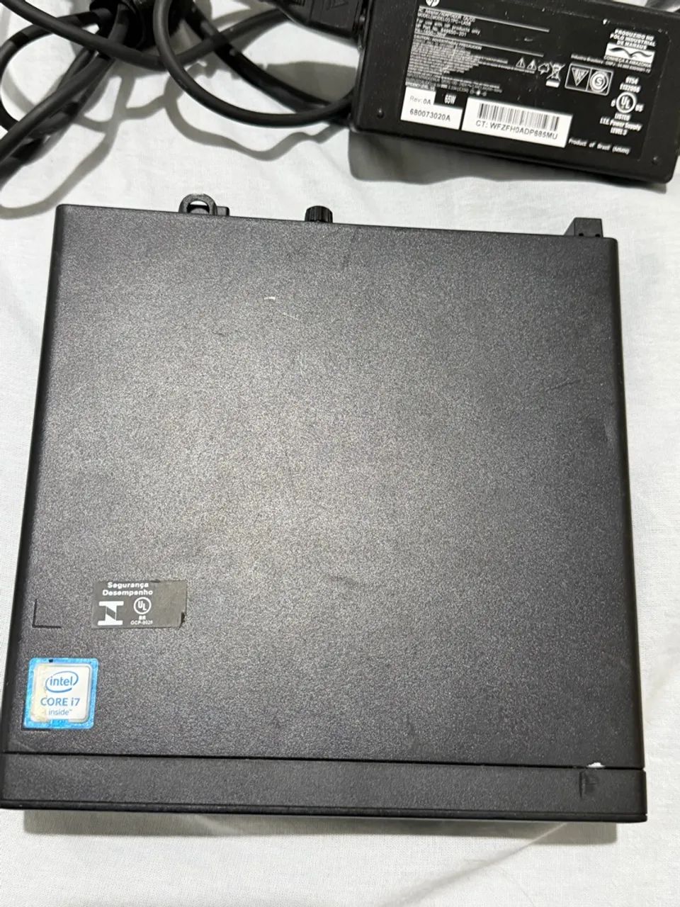 VENDO MINI PC Intel i5 6500t - Foto 2