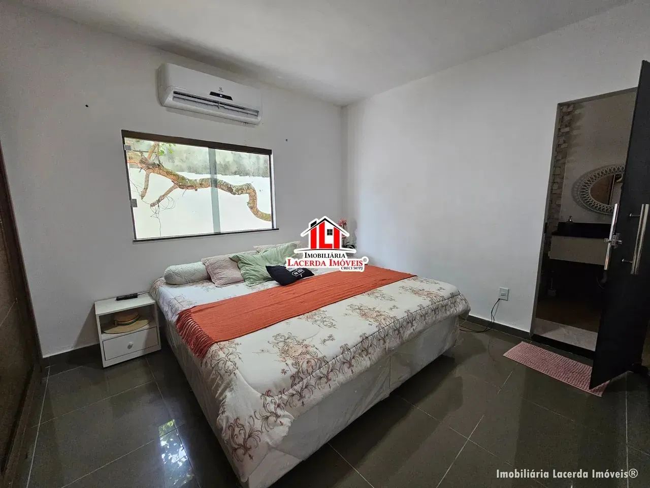 Parque Lusitano /  casa com piscina / casa em condomínio / casa com 3 quartos e piscina - Foto 15