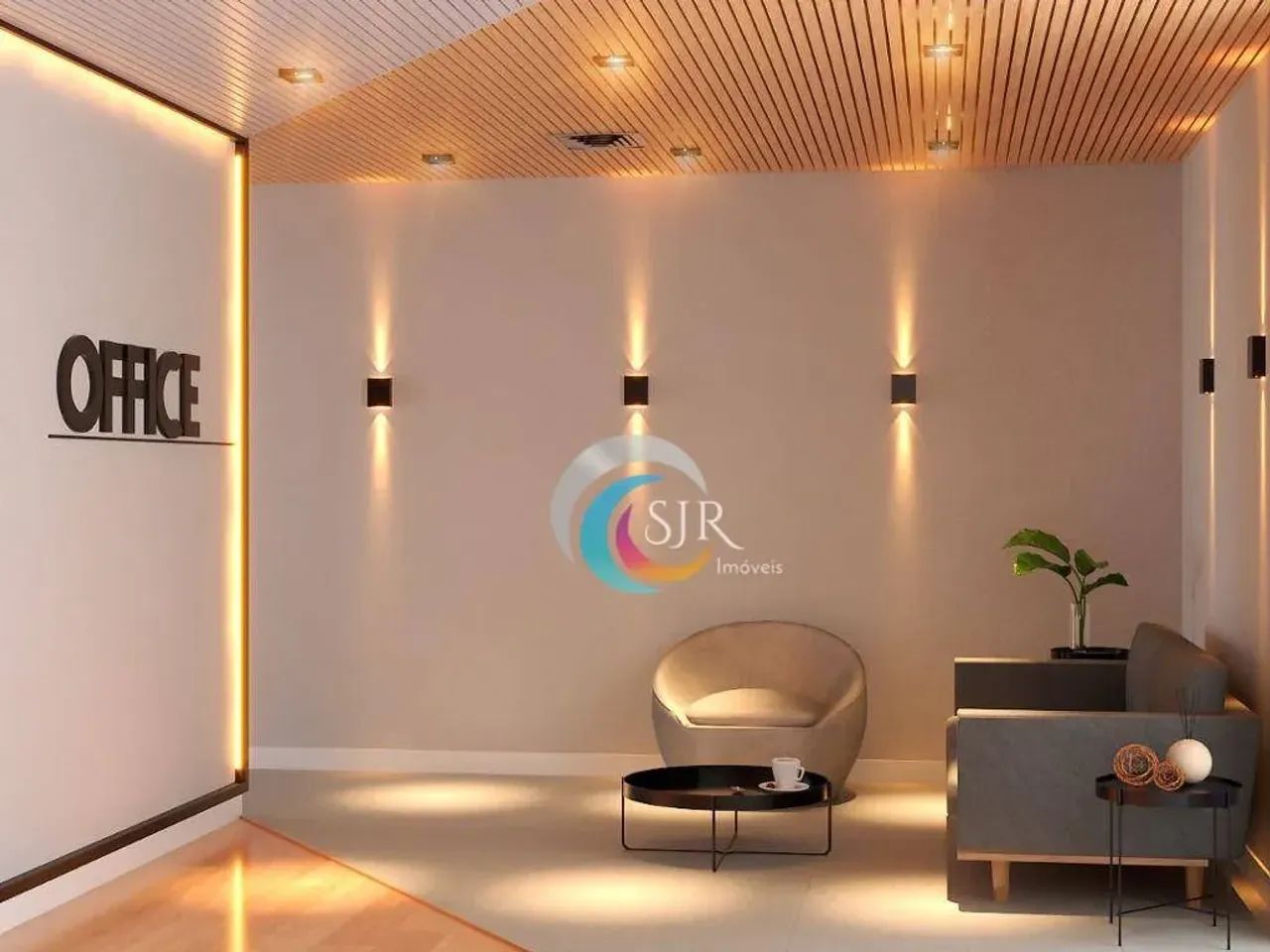 Conjunto comercial para locação, Brooklin, São Paulo. - Foto 12