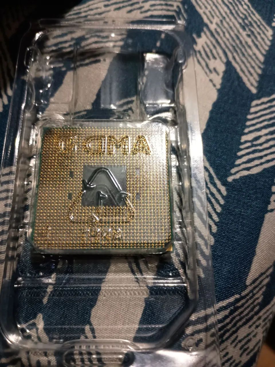 Ryzen 5 5600g - Foto 2