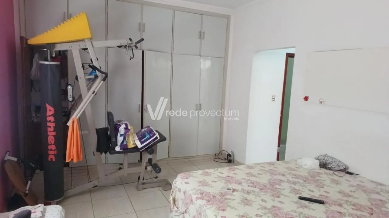 casa - Jardim Chapadão - Campinas - Foto 3