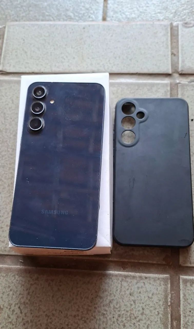 Samsung galaxy A55  - Foto 3
