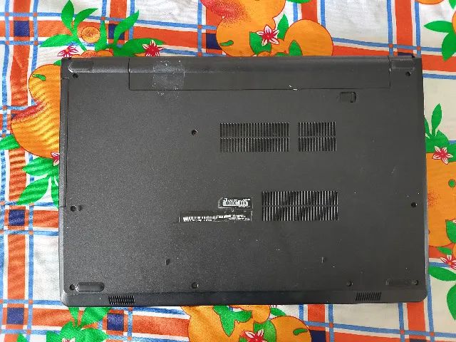 Notebook Dell I5 excelente estado - Foto 2