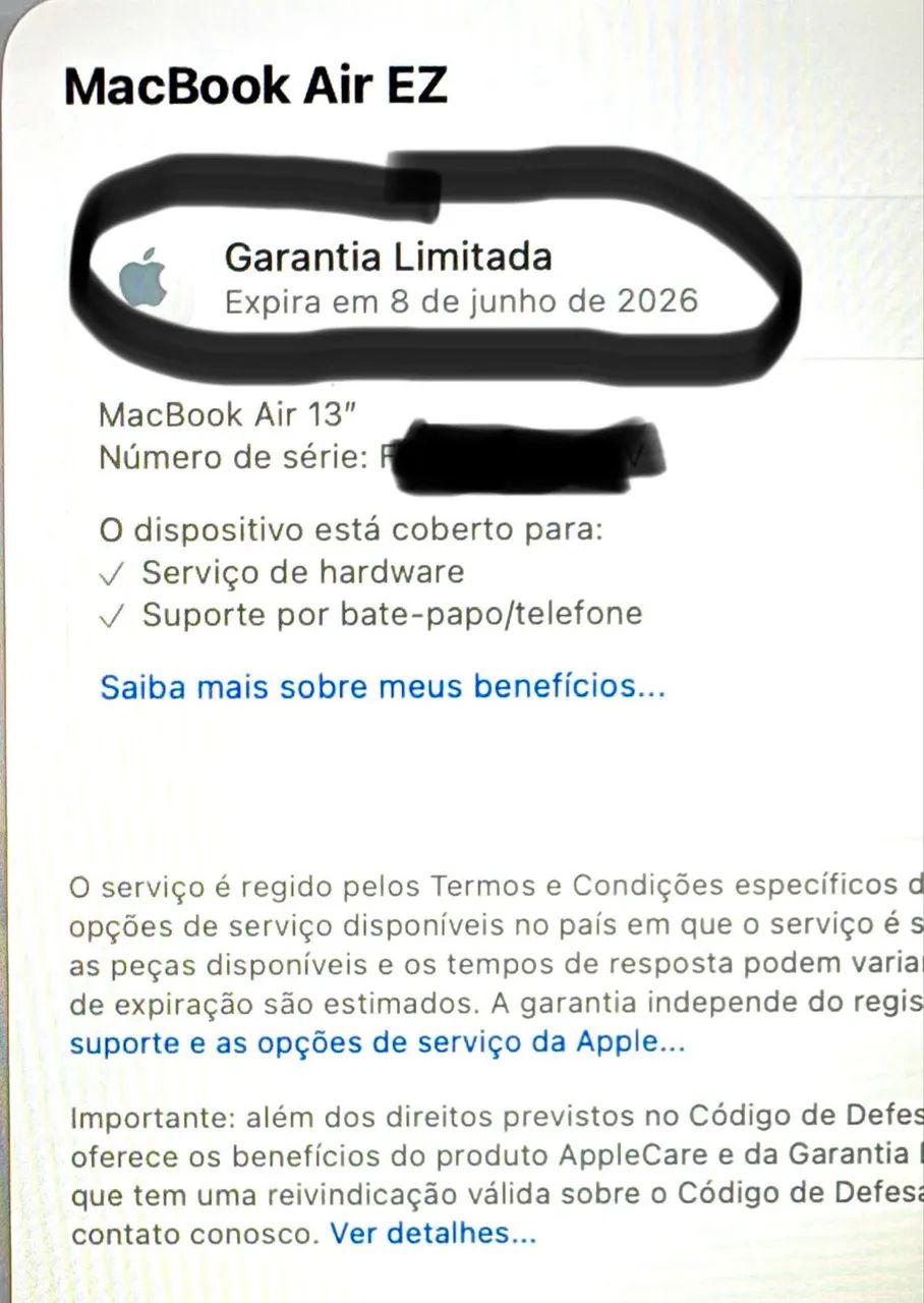 MacBook air M1 - Foto 4