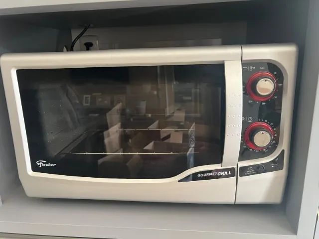 Forno elétrico