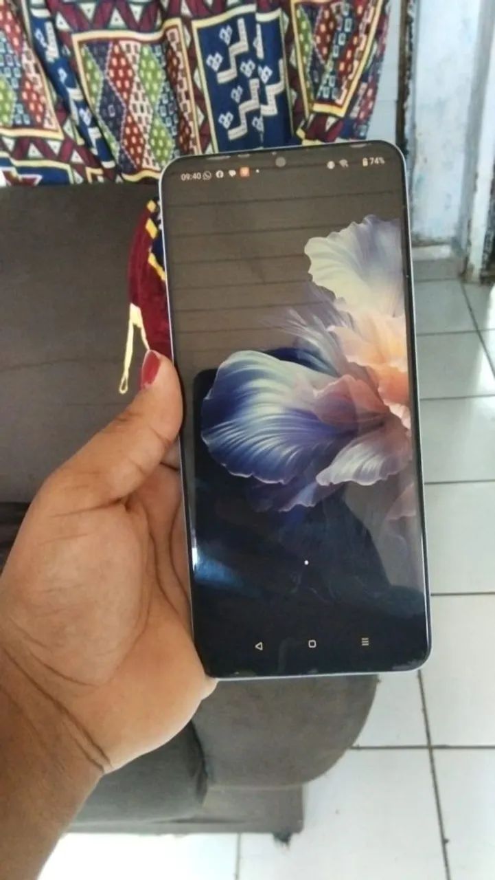 Celular realme note 50 - Foto 2