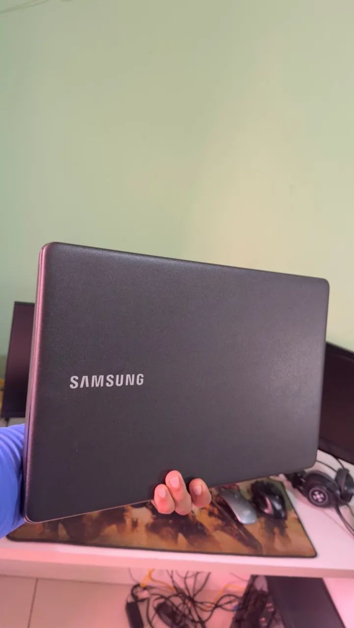 Notebook Samsung  - Foto 2