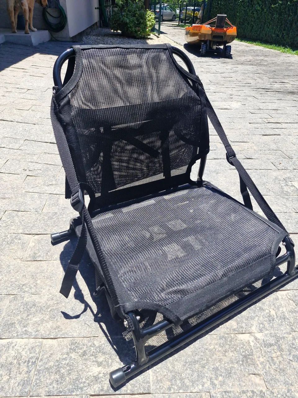 Caiaque Iron 1187 - Foto 4