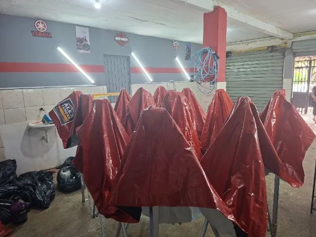 Tenda 4x3 NOVA - Foto 2
