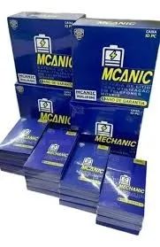 Bateria Mechanic KS40 Para Motorola E6S E6I E6 Play Original Lacrada - Foto 3