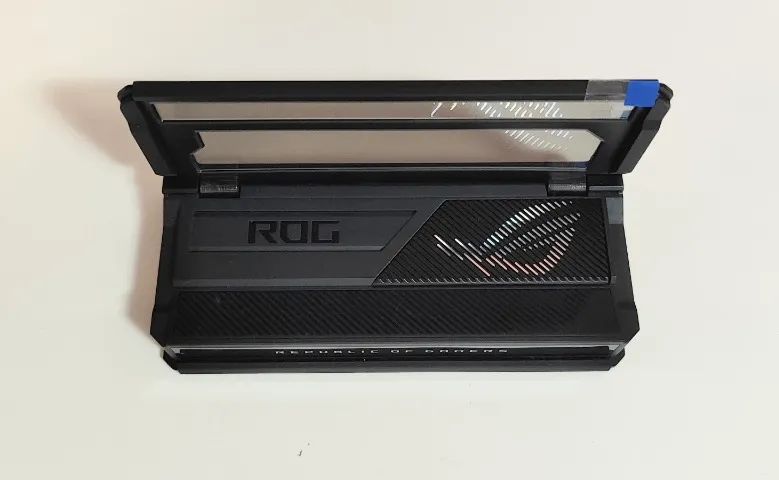 ROG Baluarte DG300 Dock 7 em 1 - Foto 2