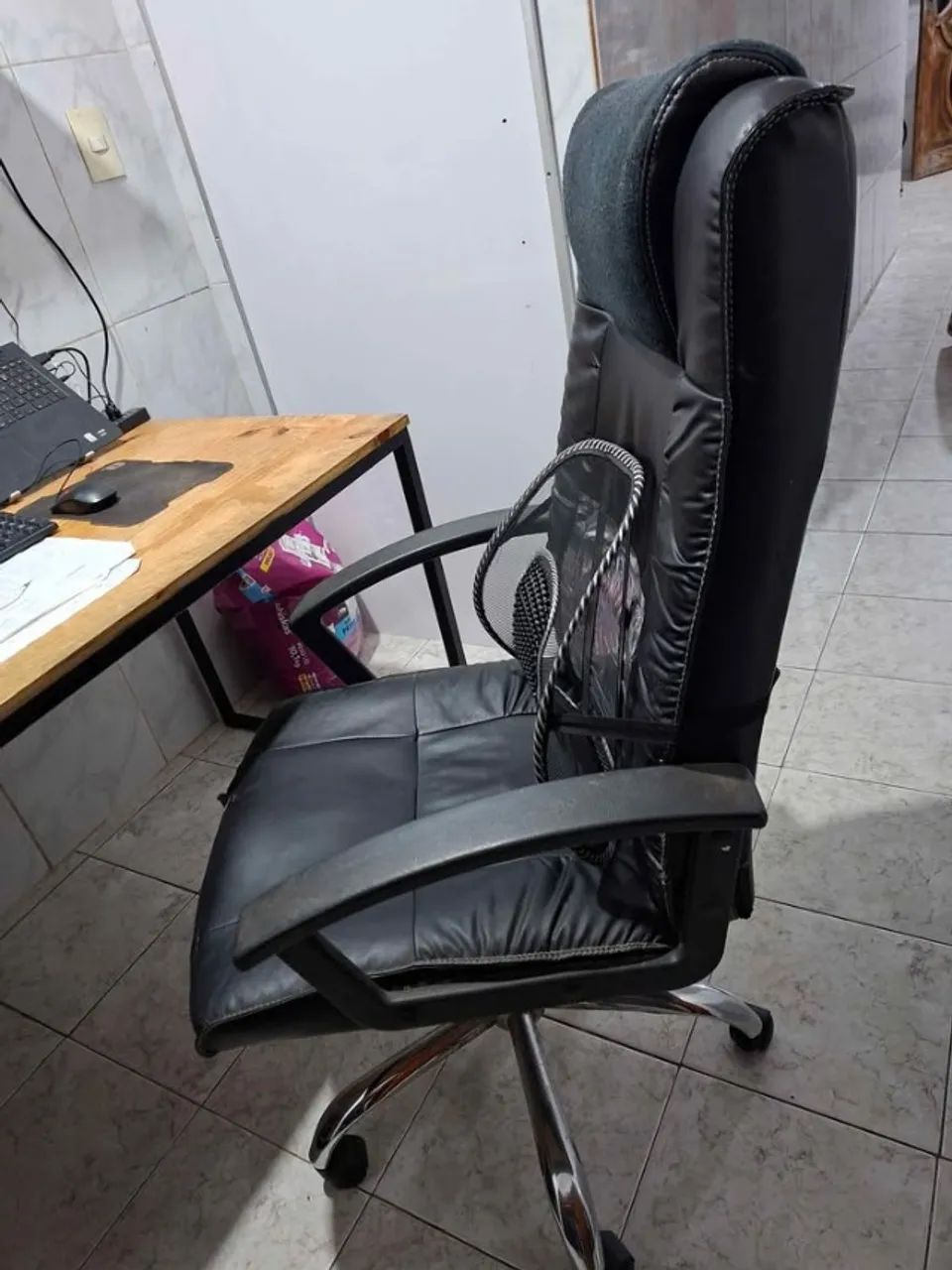 CADEIRA PRESIDENTE - Foto 2