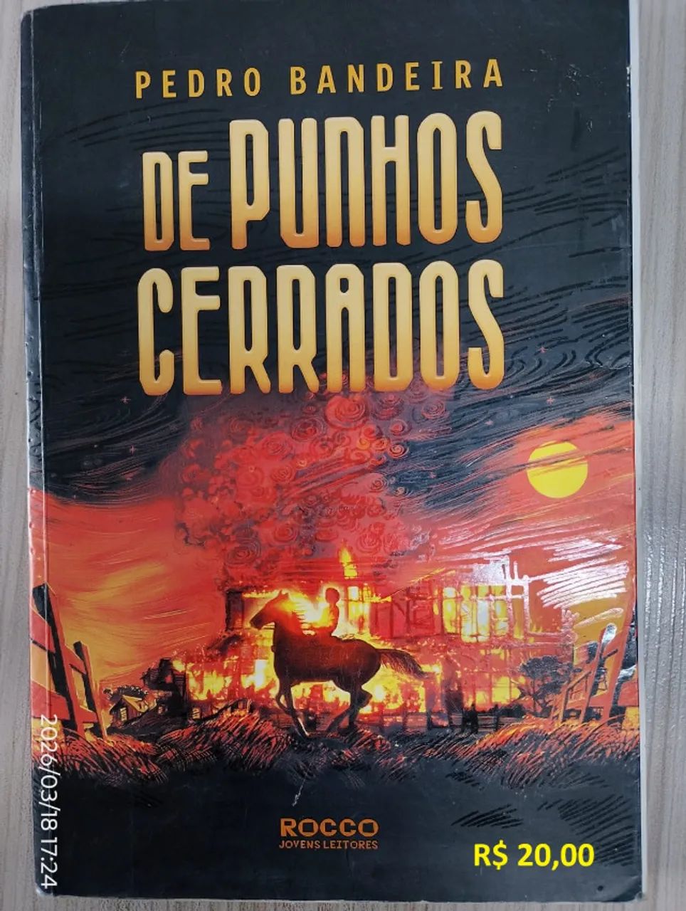 Livros - Foto 3
