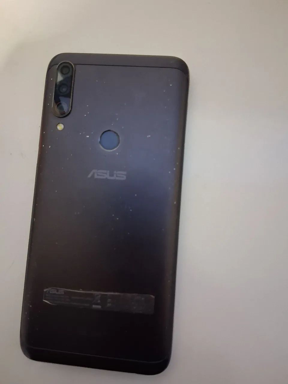 Asus zenfone max 64gb 