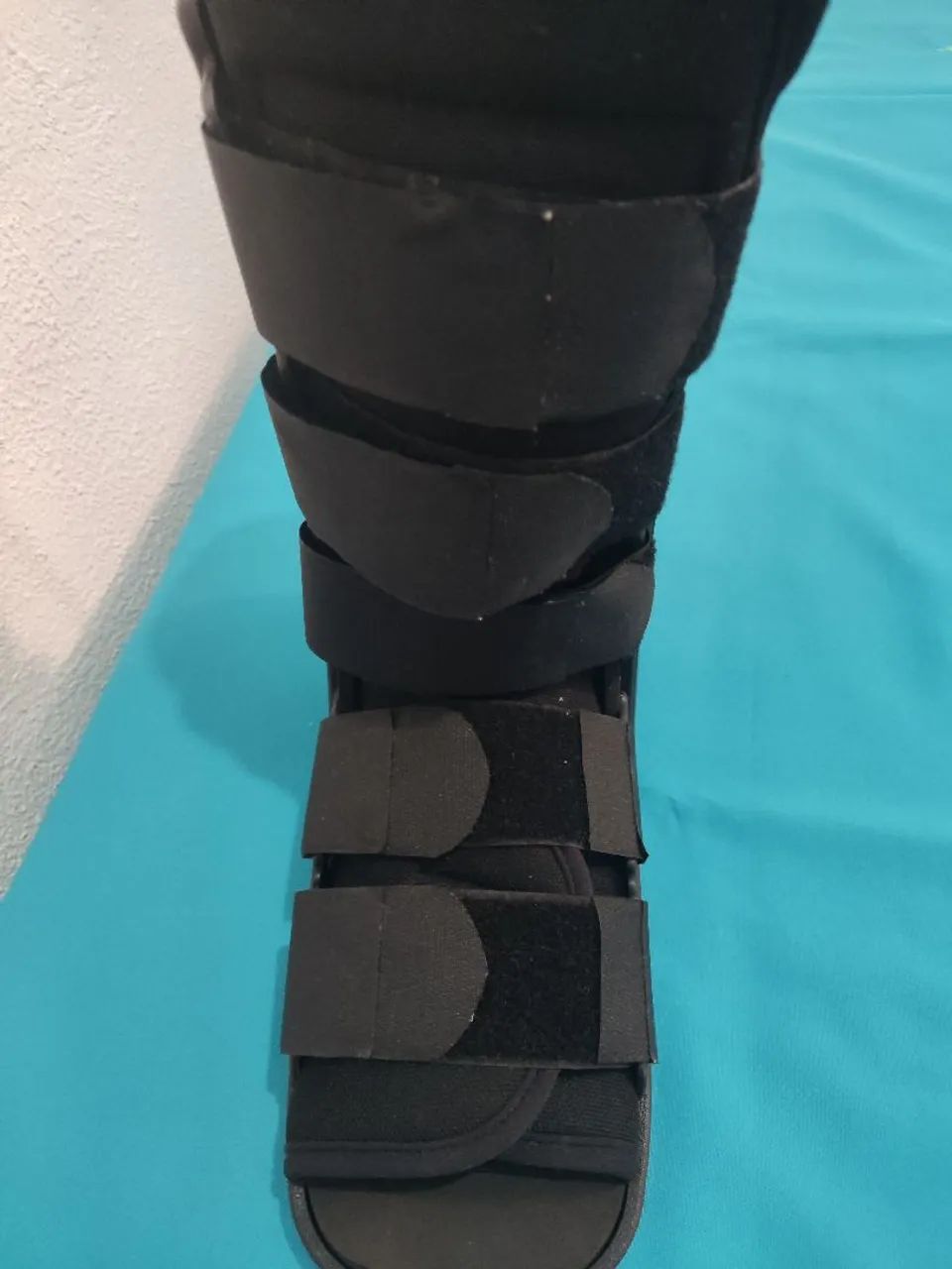Bota Ortopédica Hidrolight Longa - Foto 4