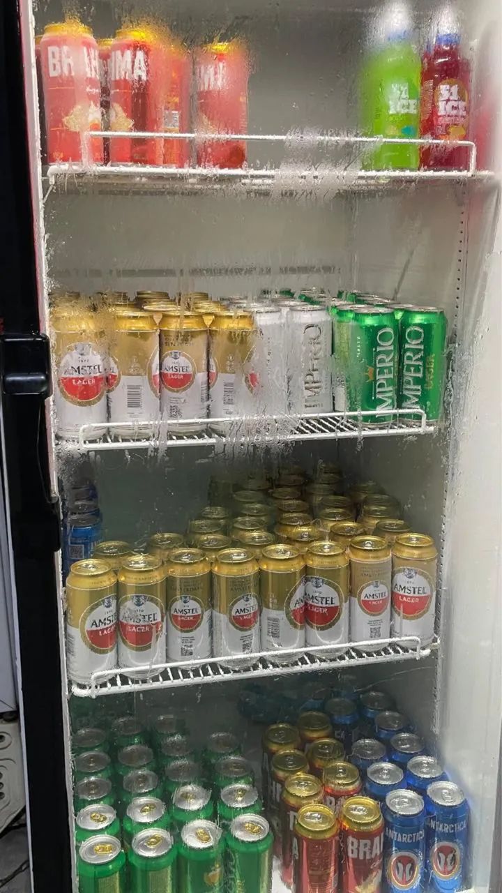 Cervejeira Expositora   - Foto 3