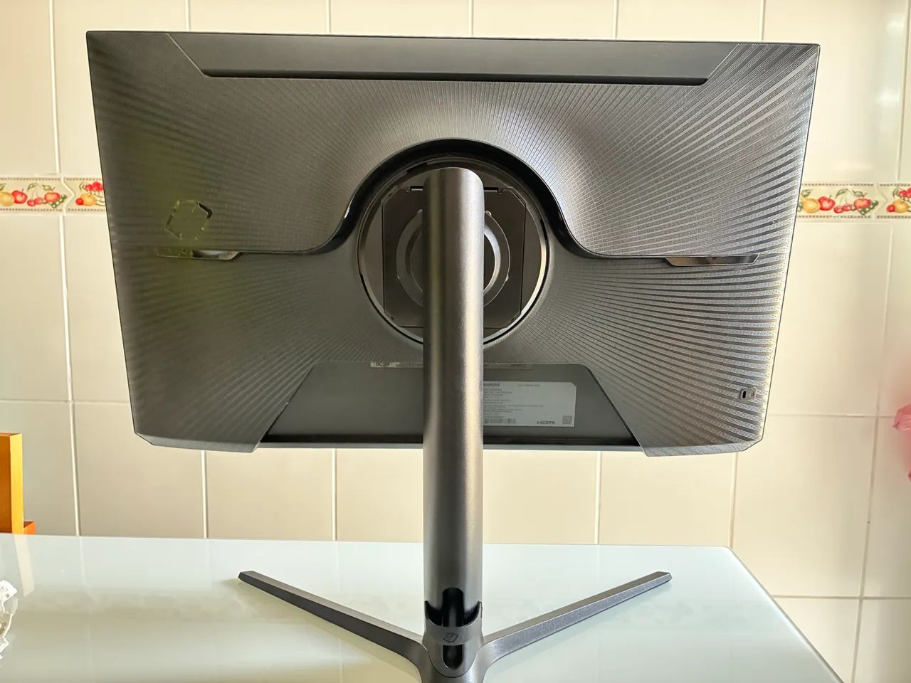 Monitor Samsung Odysssey G32 - Foto 2
