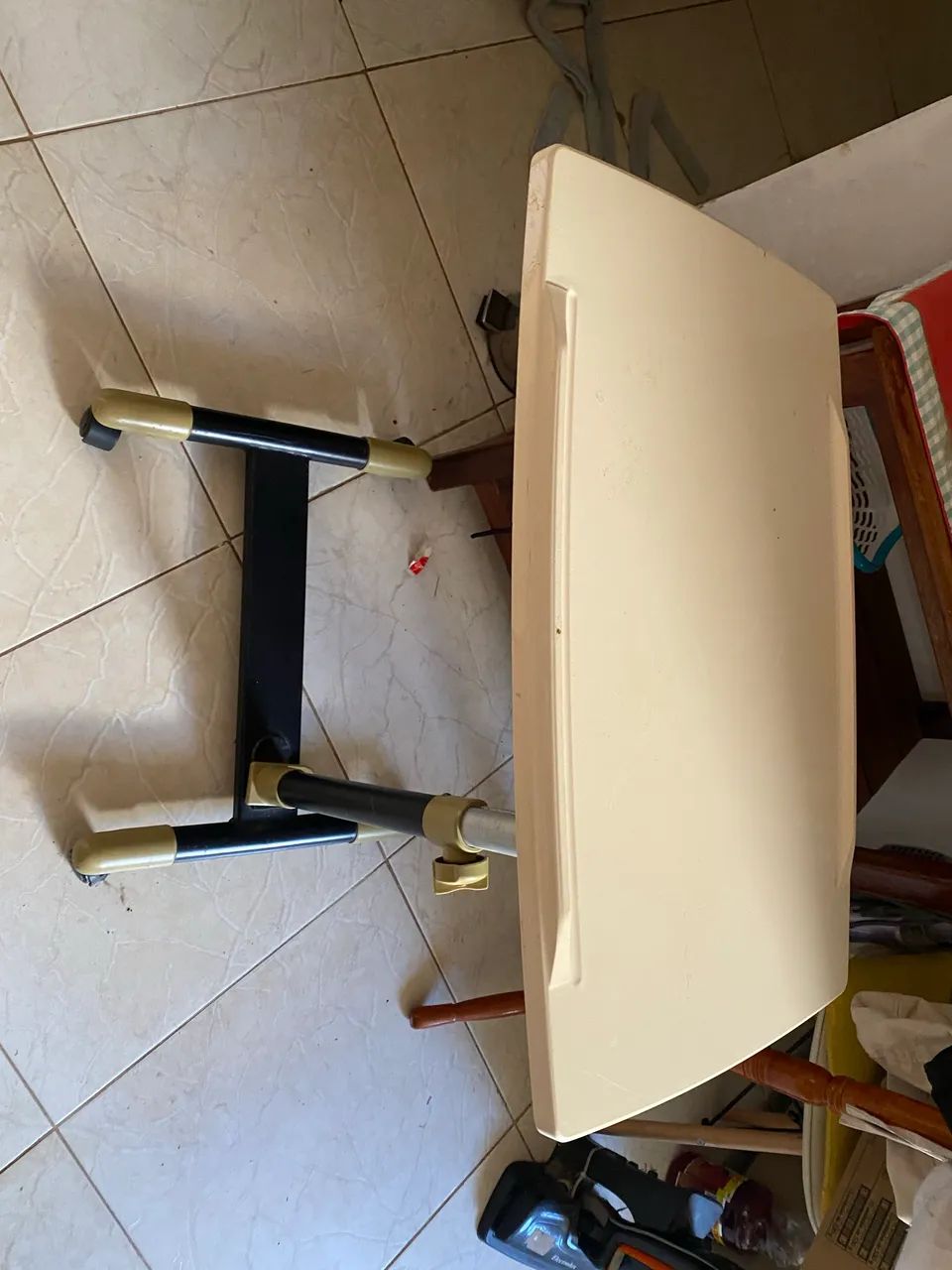 Mesa Articulada Notebook  - Foto 2