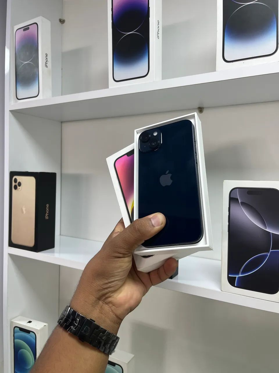 IPHONE 14 PLUS 128GB  - Foto 2