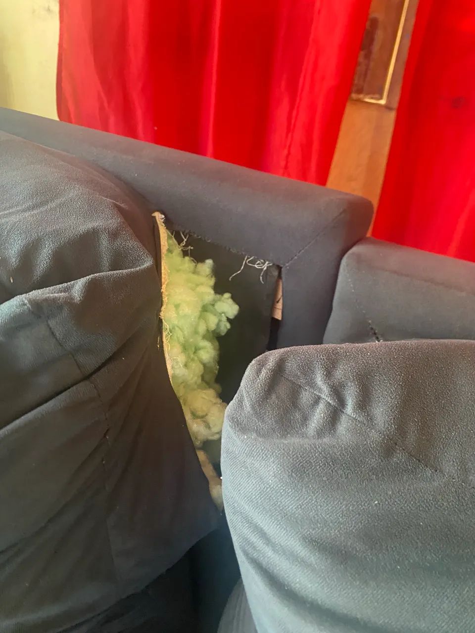 Sofá retrátil - Foto 3