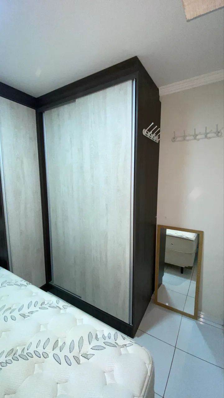 Vendo apartamento - Edifício Cheverny  - Foto 4