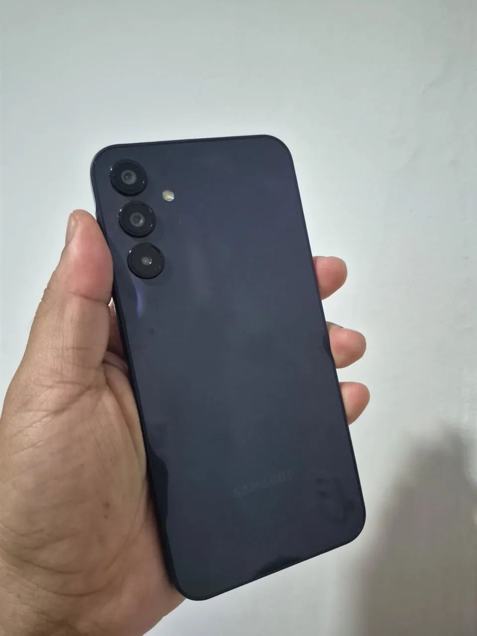 Célula Samsung A15 8Ram 128 gigas