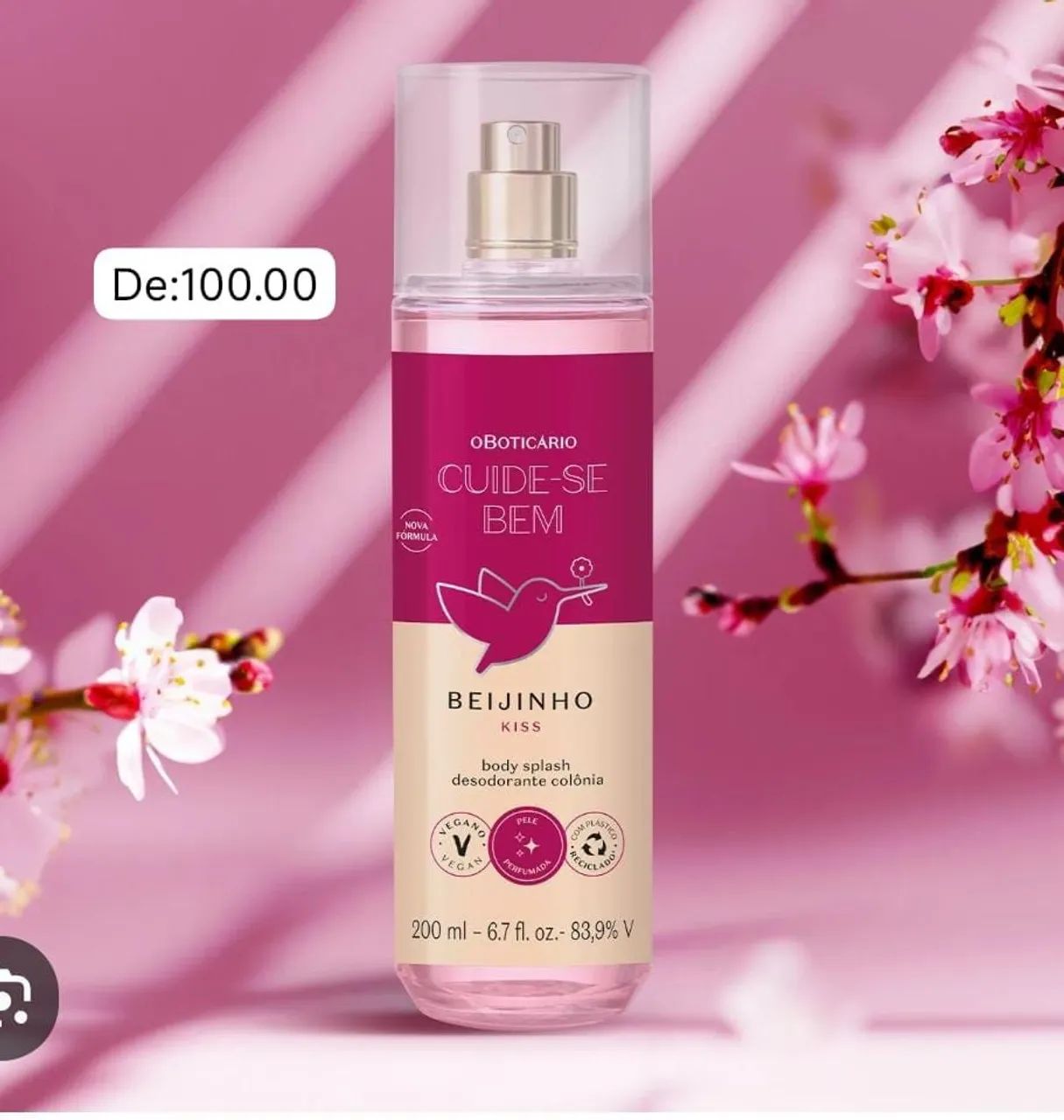 Perfumes  - Foto 2