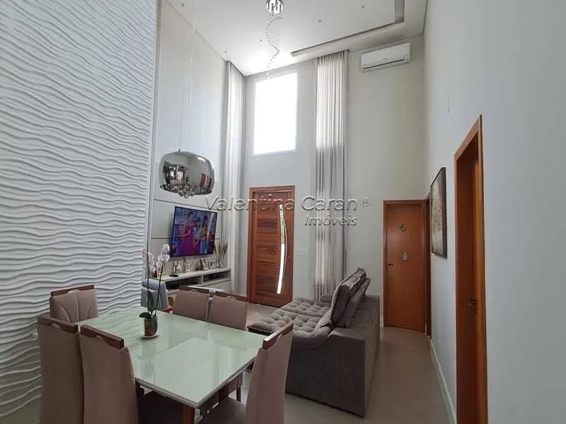 Excelente Casa em condomínio em Taubaté- SP - Foto 5