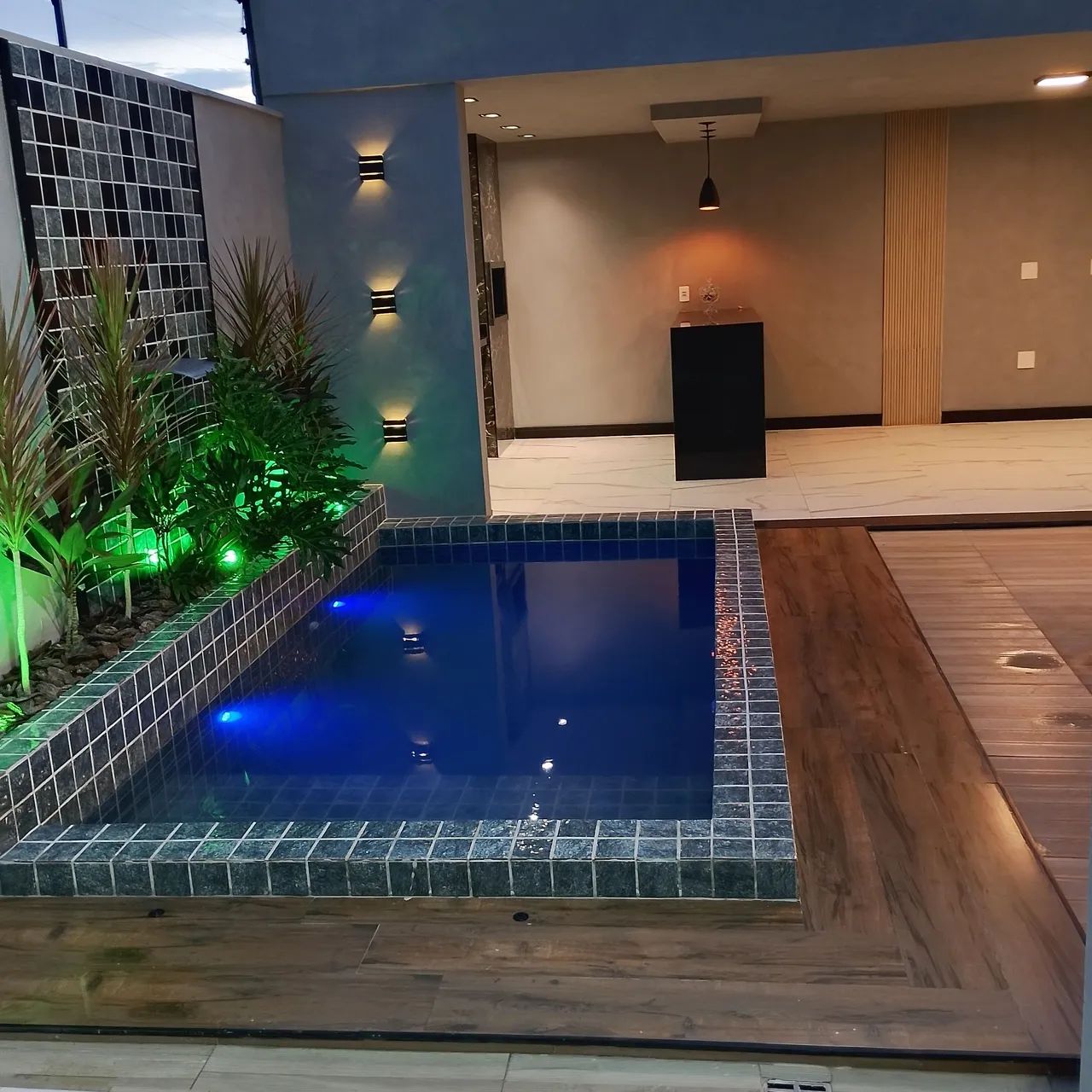Isaías Lima contrução e reforma  - Foto 2