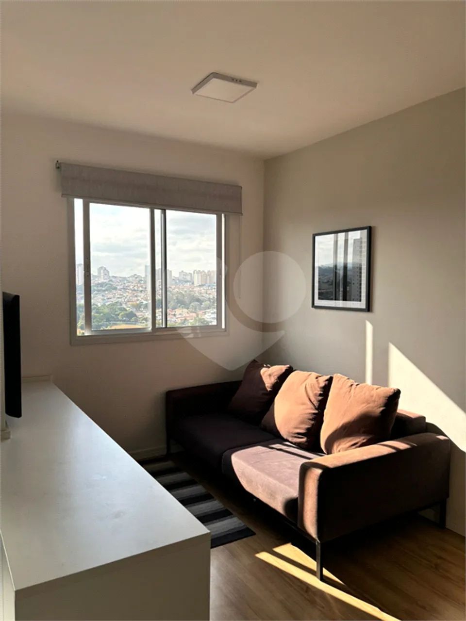 Apartamento à venda com 2 quartos e 1 vaga na Vila Galvão