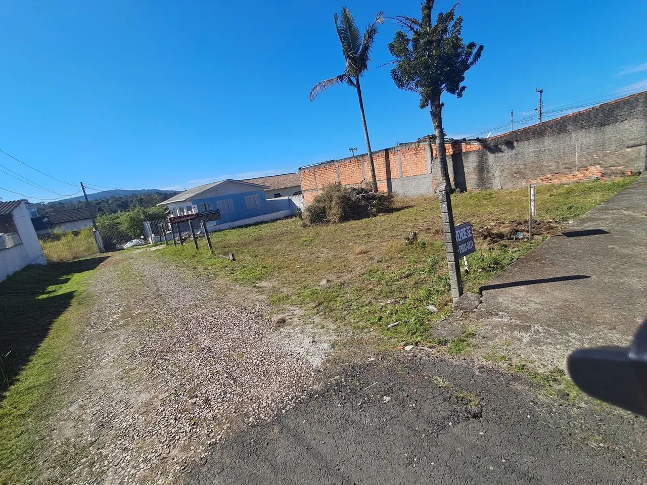 Terreno  - Foto 3