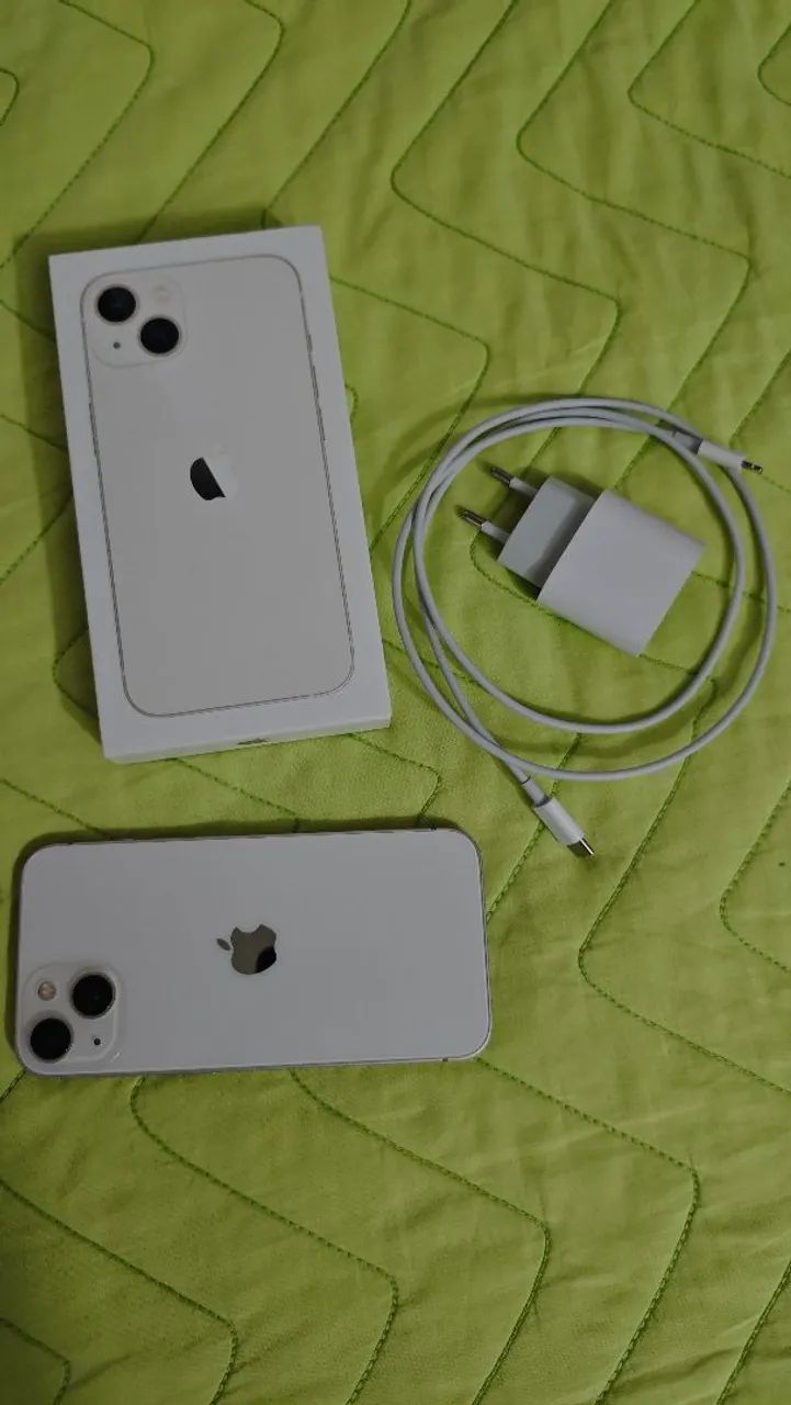 iPhone 13 128gb - Foto 2