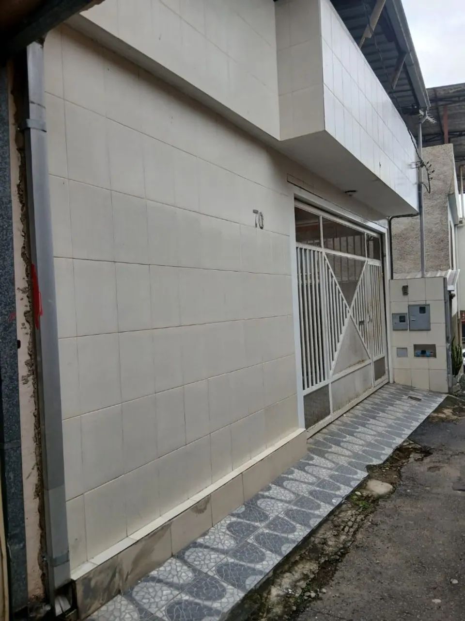 Casa a venda no melo viana 