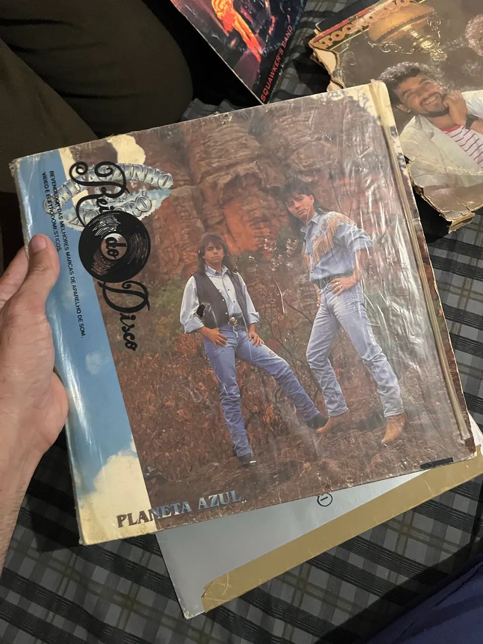 Disco de vinil  - Foto 3