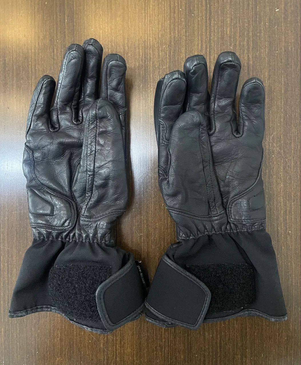 Luva bmw Motorrad Gore-tex P - Foto 2