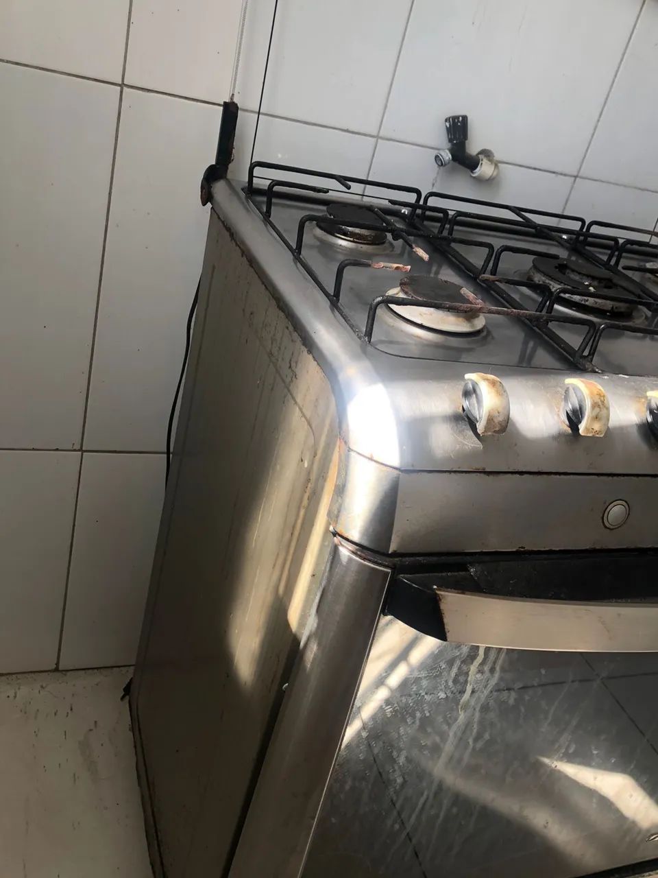 Fogão  - Foto 4