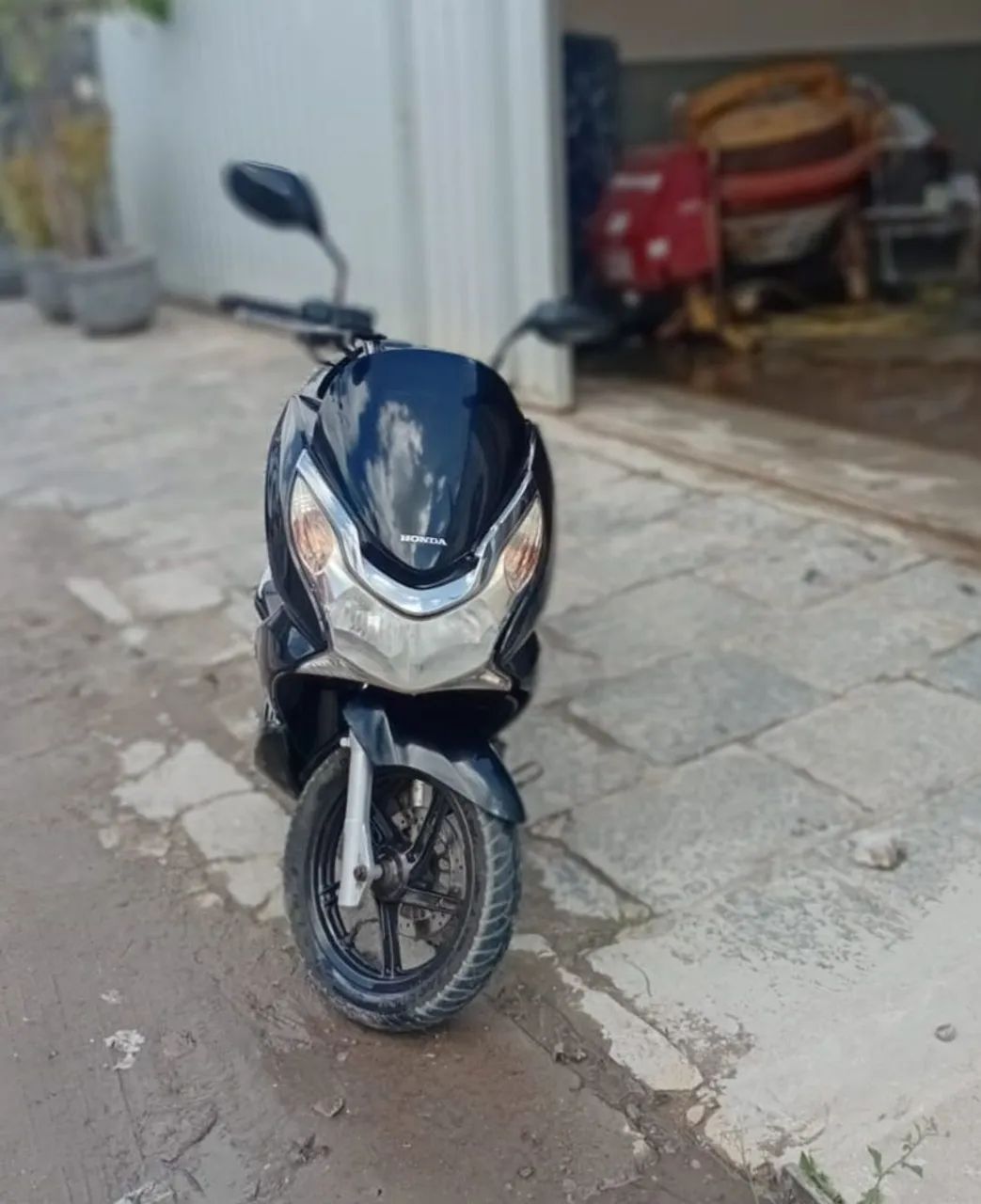 PCX 2015