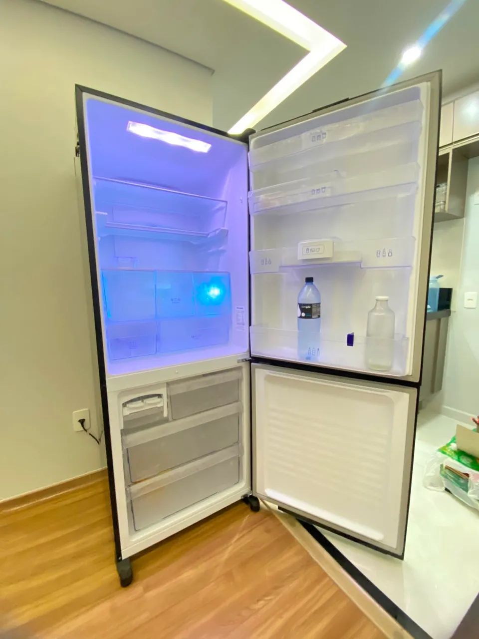 GELADEIRA PANASONIC  - Foto 4