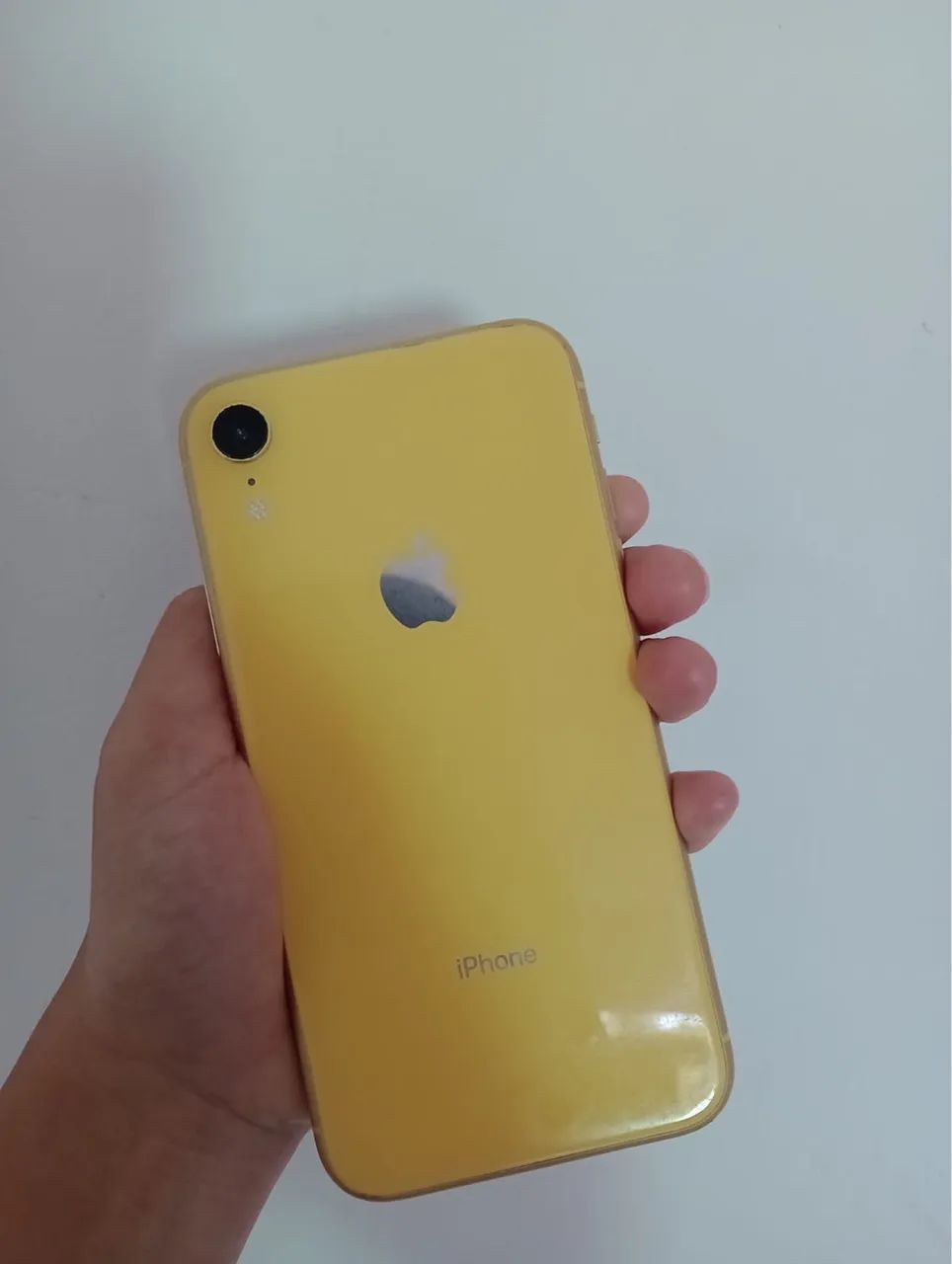 iPhone XR - Foto 2