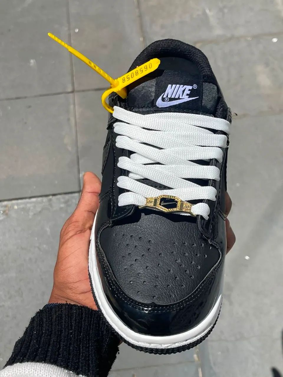 Tênis Nile Dunk SB  - Foto 4