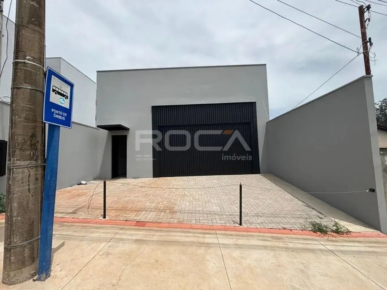 Espaço Comercial para Alugar na Vila Celina, São Carlos - Foto 2