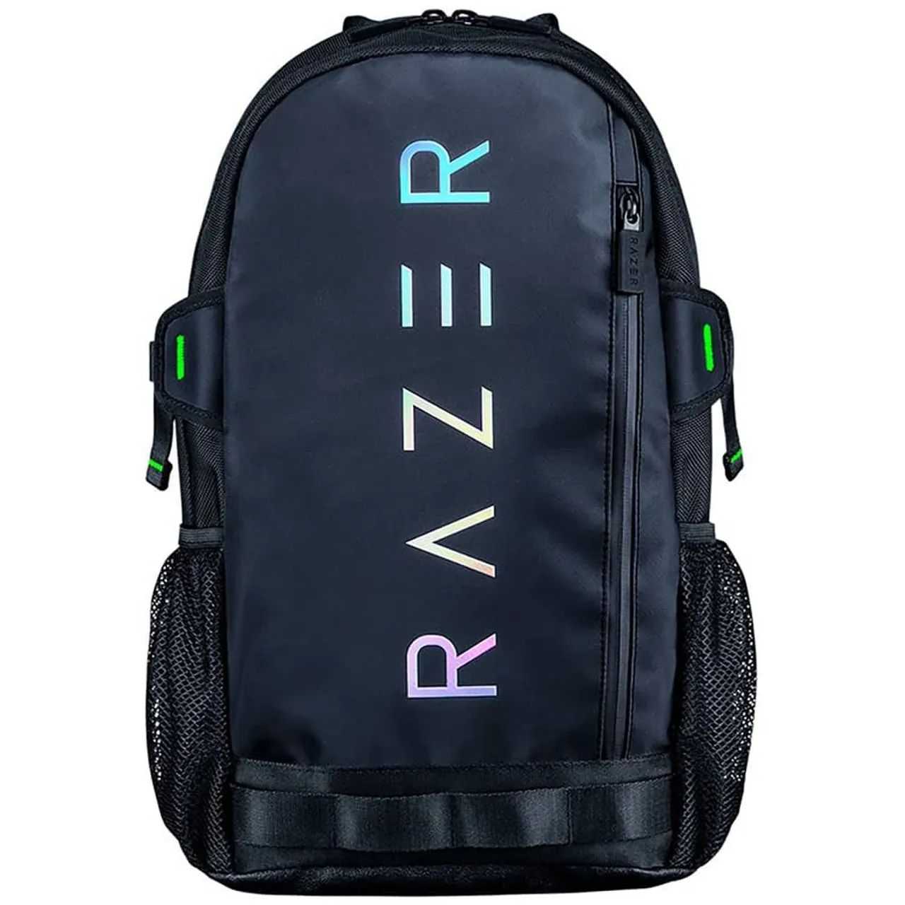 Mochila Gamer Razer Rogue 16 V3 Backpack Chromatic Edition para Notebook - Foto 3