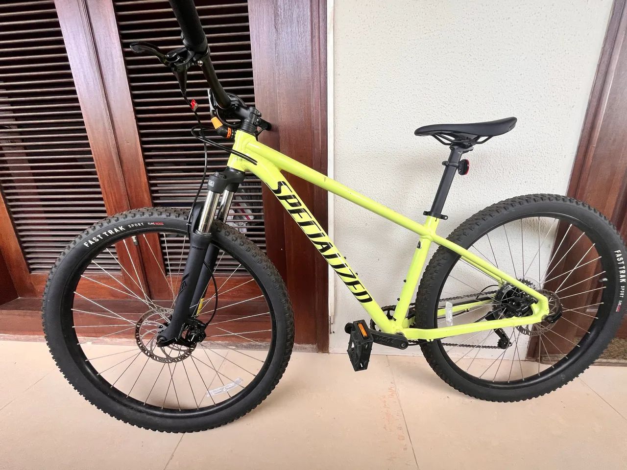 Bicicleta specialyzed - Foto 2