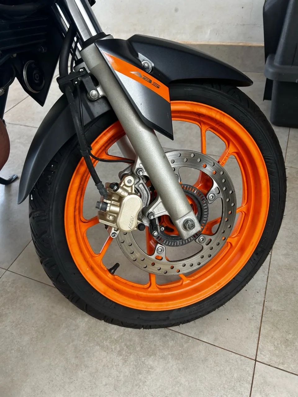Twister 2021 ABS - Foto 2