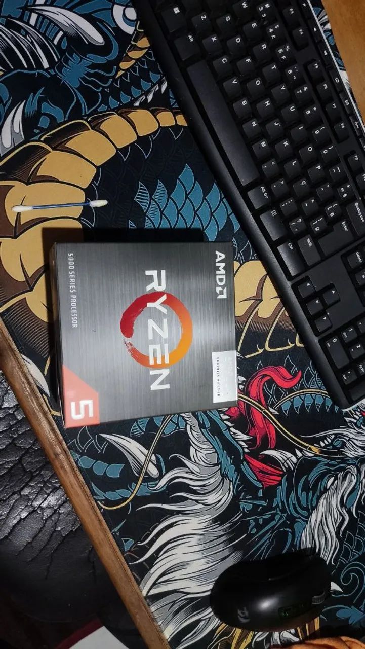 Ryzen 5600GT - Foto 4
