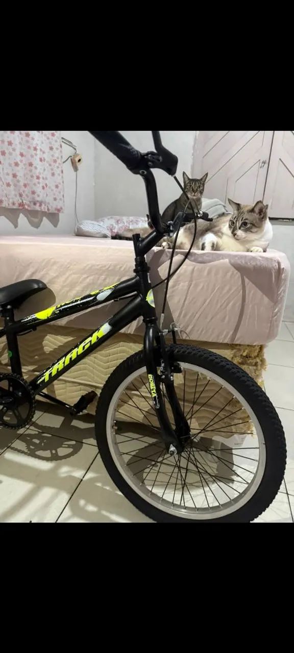 Bicicleta infantil  - Foto 3
