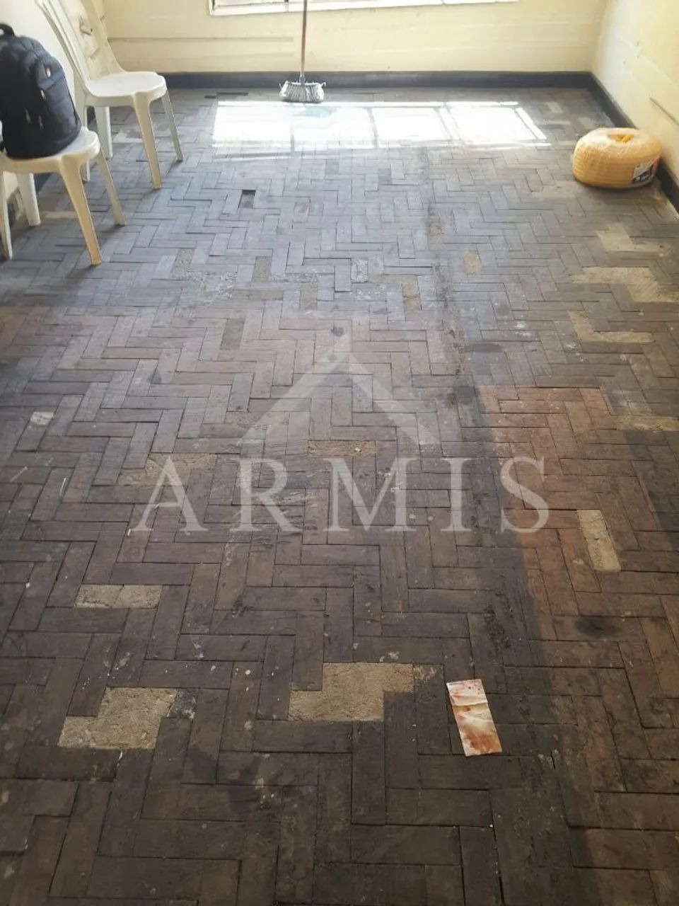 Sala comercial no Centro com 18m². - Foto 3